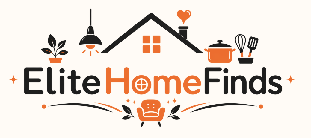 EliteHomeFinds